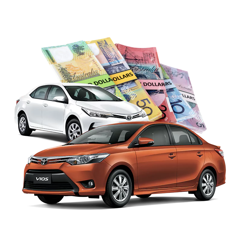 Tamworth car yards service for unwanted vehicles