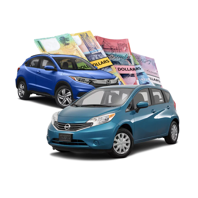 Car dealers and vehicle buyers in Tamworth