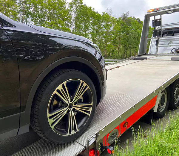 Car removal service for unwanted vehicles in Coffs Harbour