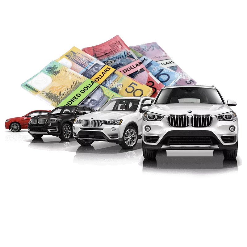 Car removal service in Newcastle NSW