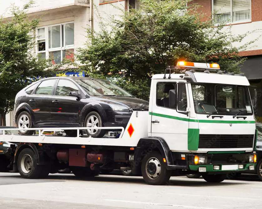 Car removal service for unwanted vehicles in Taree