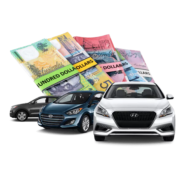 Vehicle buying yard service in Newcastle