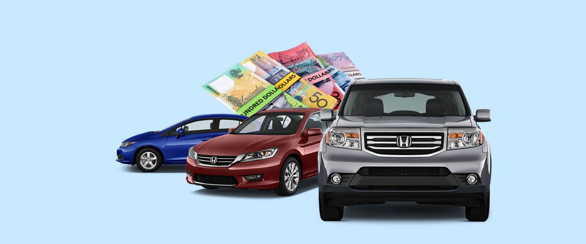 Cars removed for cash service across NSW
