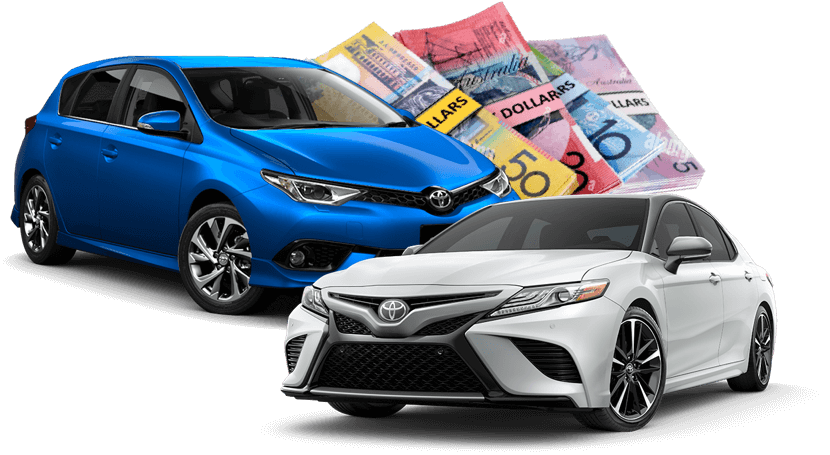 Cash for cars service for unwanted vehicles in Armidale