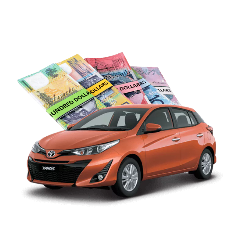 Cash for cars service in Forster NSW