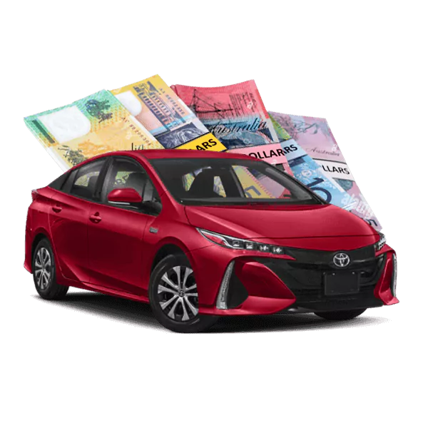 Cash for cars service for Newcastle vehicles