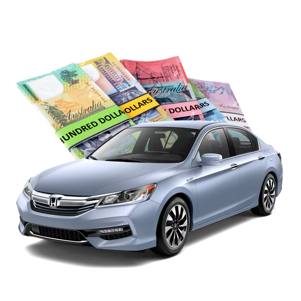 Cash for cars service in Taree NSW