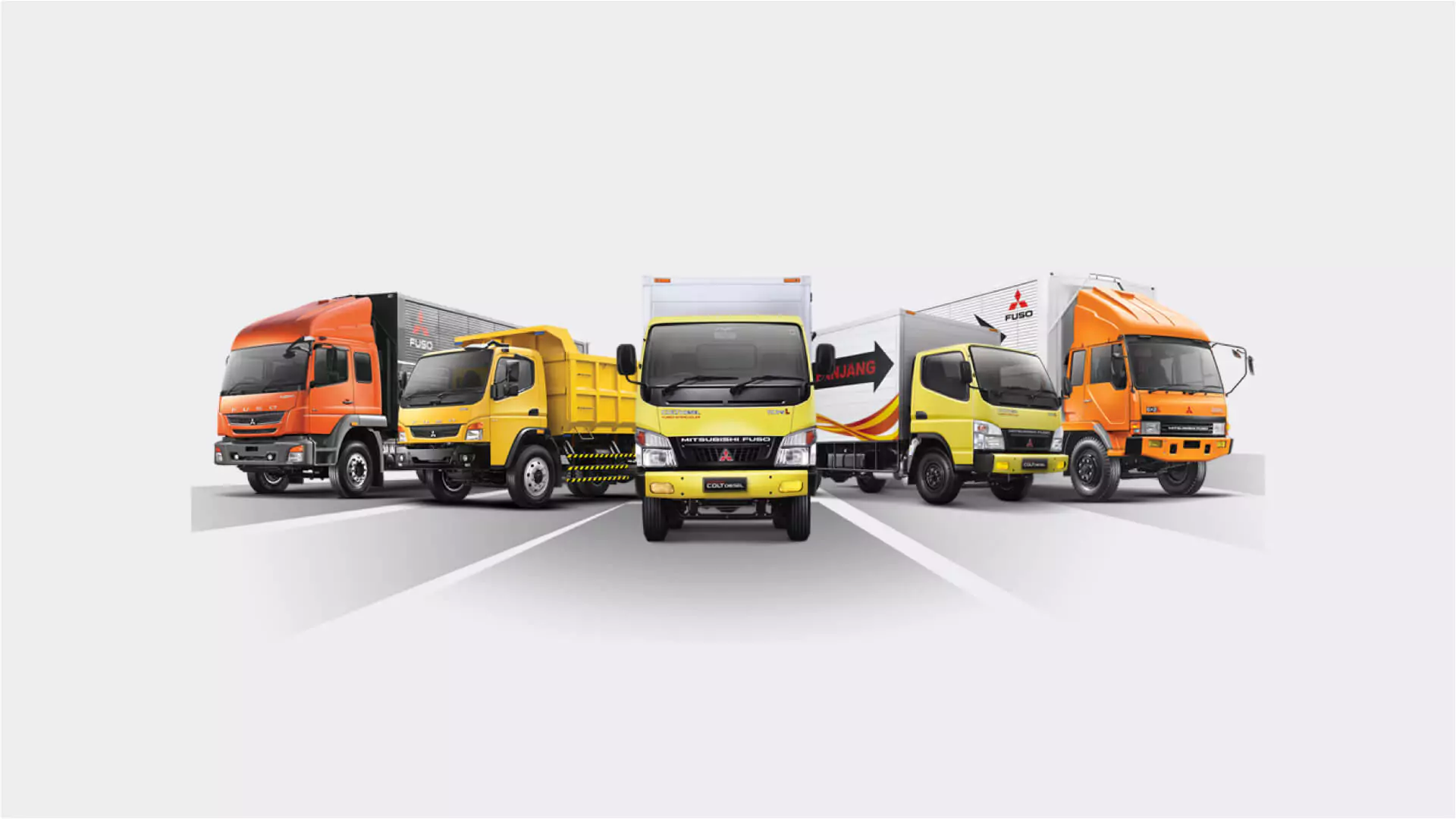 Cash for trucks service in Newcastle NSW