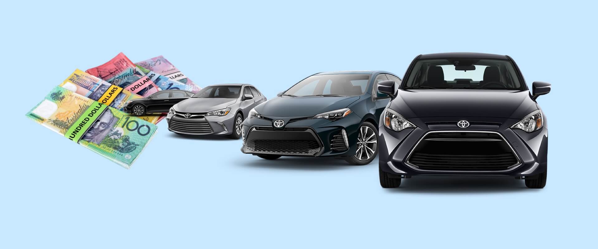 Narrabri car yards and cash for cars service
