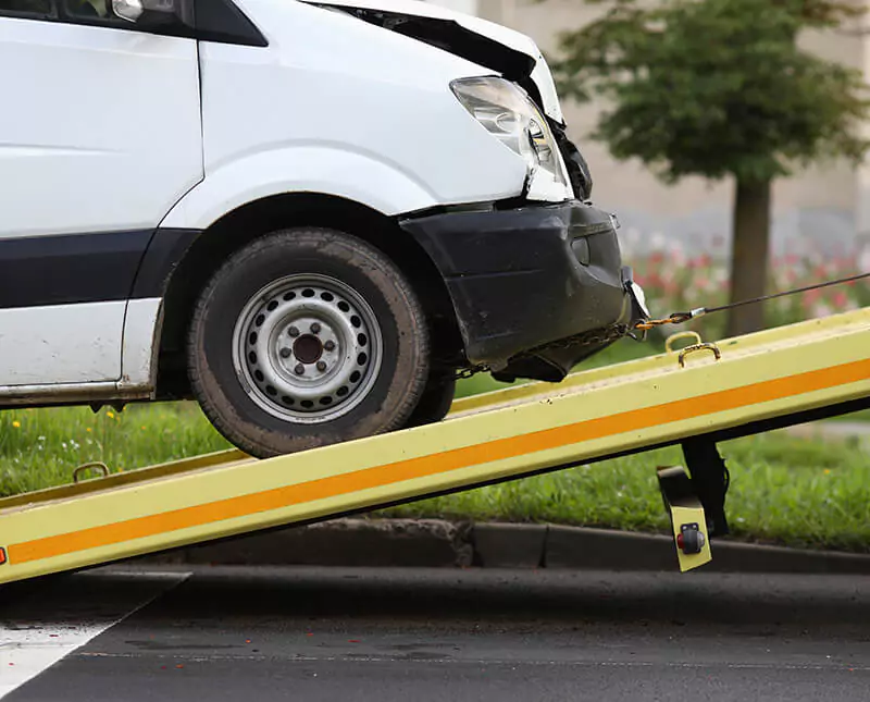 Scrap cars for cash vehicle removal service