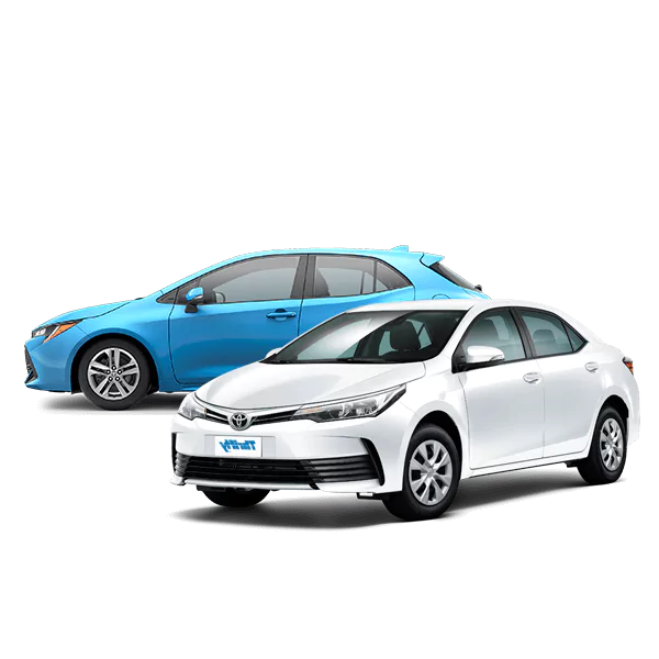 Sell my car service in Newcastle