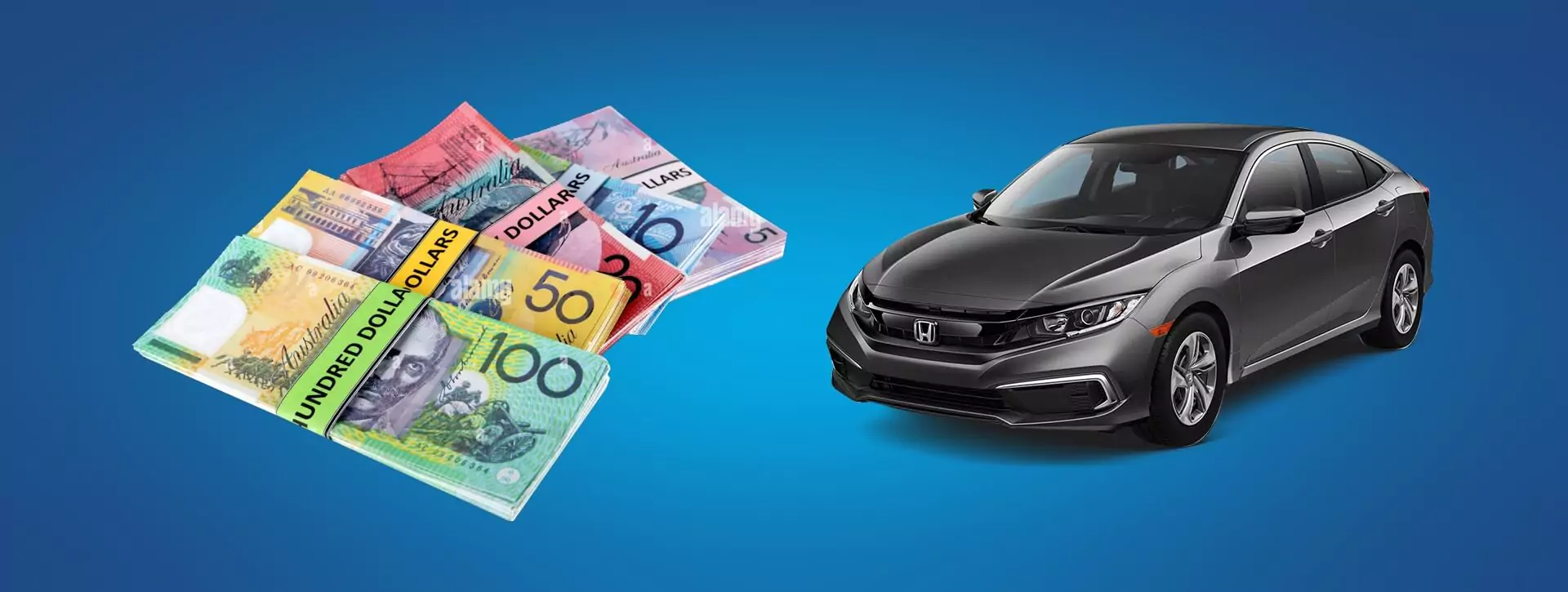 Sell my car service for Lismore vehicle owners