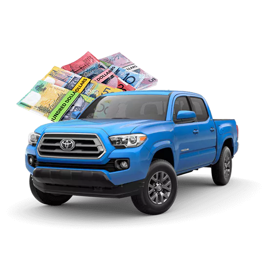 Sell your car with a simple quote process