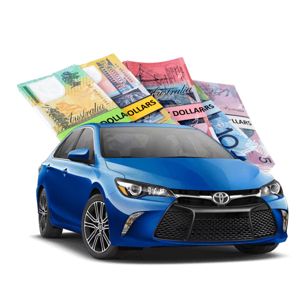 Sell your car service in Newcastle