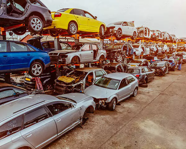 Sell your old car with a vehicle quote