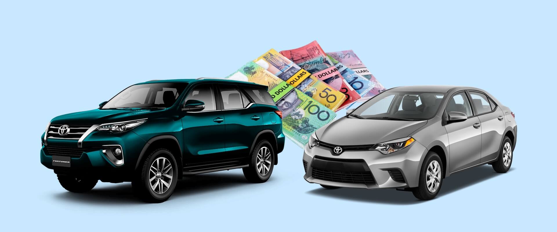 Taree car yards and vehicle buying service