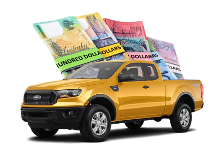 Used 4x4 vehicle buying service in Tamworth