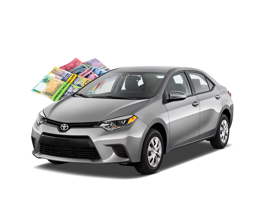 Used cars buying service in Taree